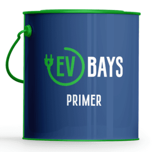 EV Bays Primer Tin