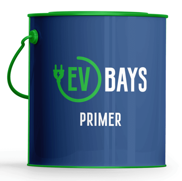 EV Bays Primer Tin