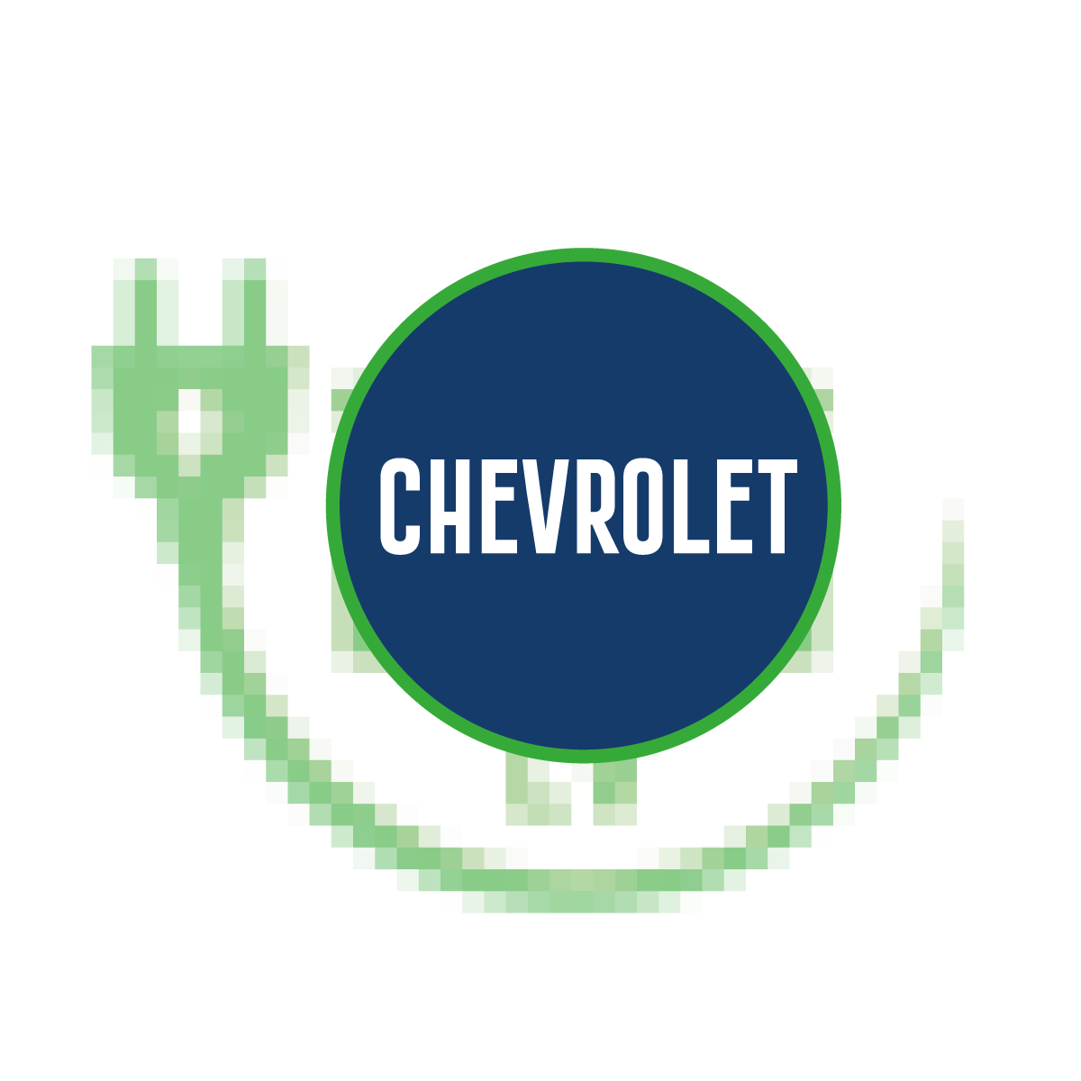 Custom-Chevrolet-Car-Park-Marking
