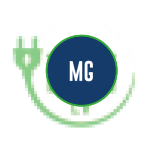 Custom-MG-Car-Park-Marking