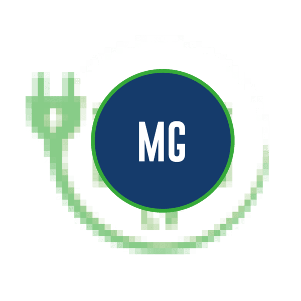 Custom-MG-Car-Park-Marking