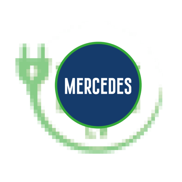 Custom-Mercedes-Car-Park-Marking