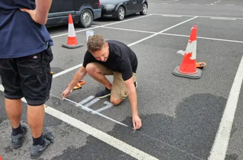 Stark-EV-Bay-Marking-Training-2