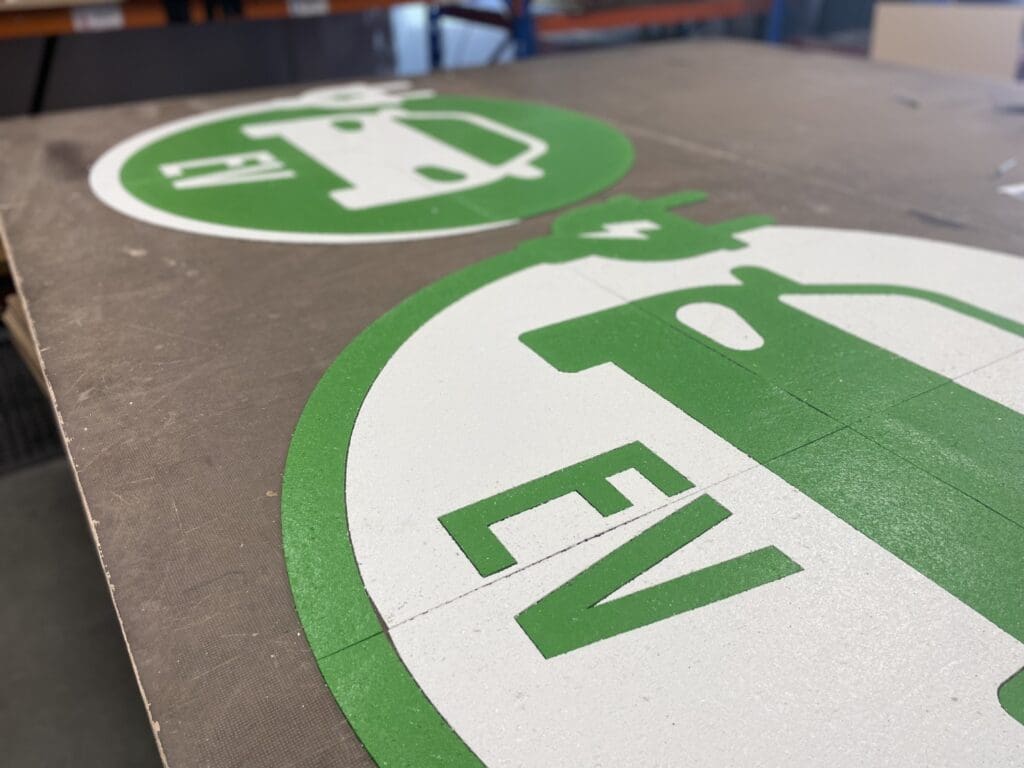 EV-bay-marking-production-1