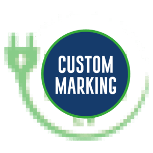 Custom EV Marking