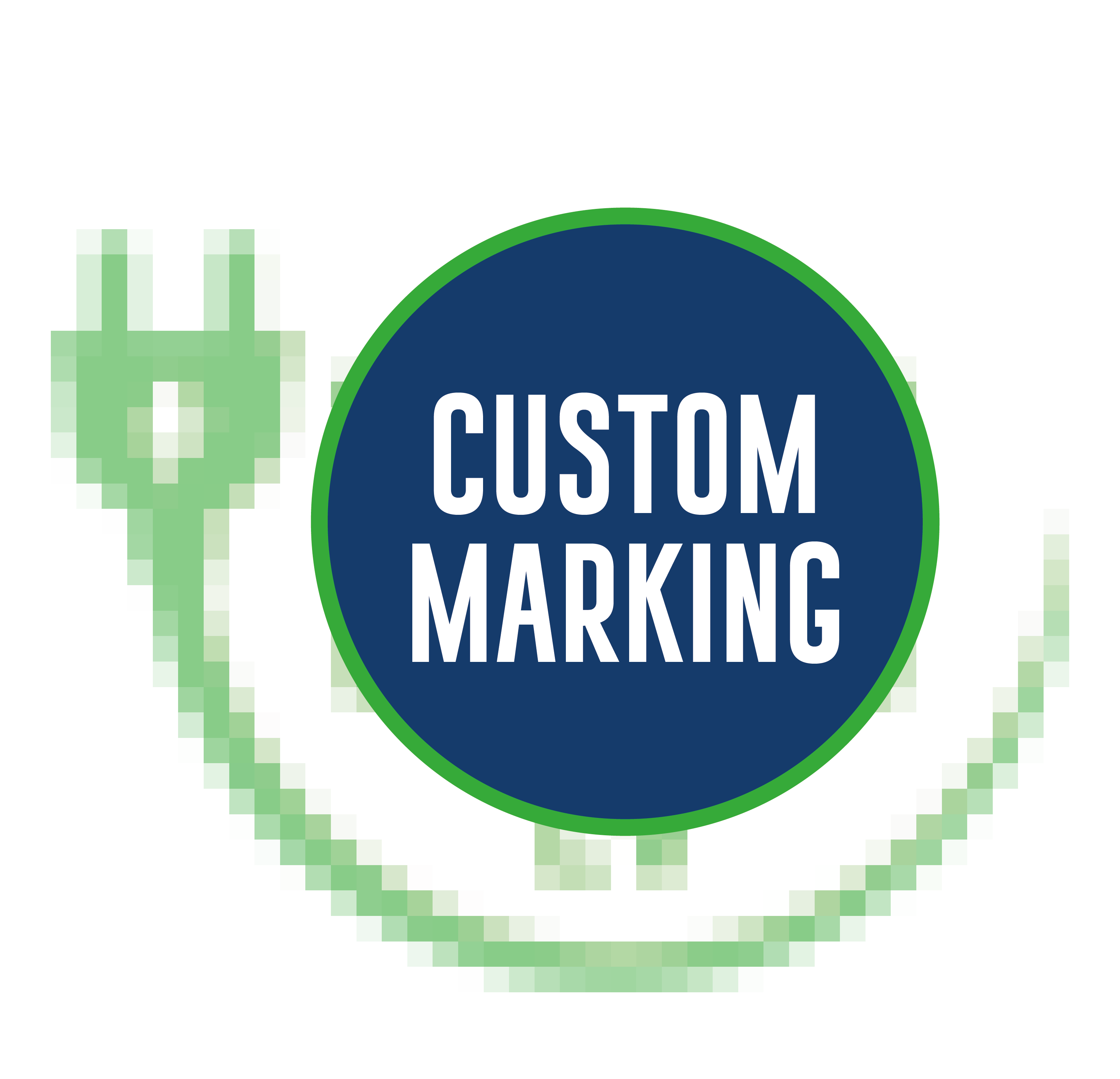 Custom EV Marking