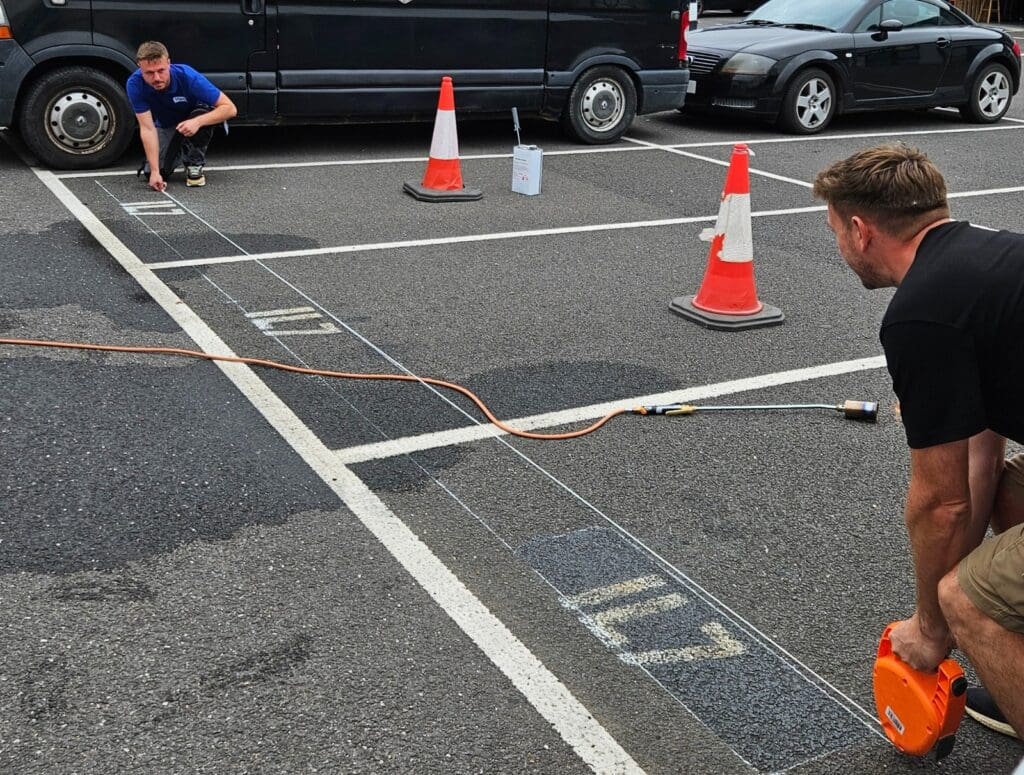 Stark-EV-Bay-Marking-Training-3